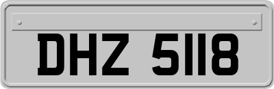 DHZ5118