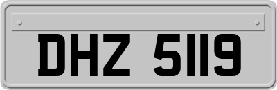 DHZ5119