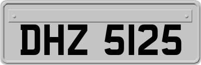 DHZ5125