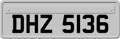 DHZ5136