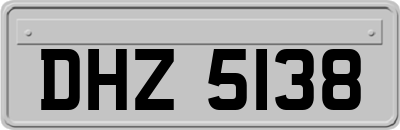 DHZ5138