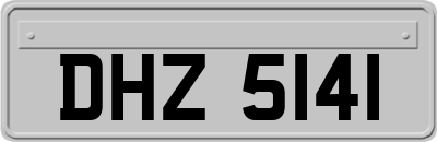 DHZ5141