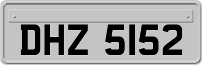 DHZ5152