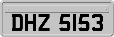 DHZ5153