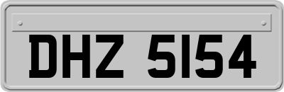 DHZ5154