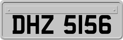 DHZ5156
