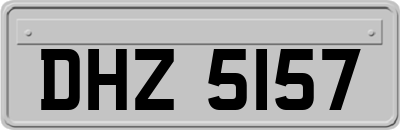 DHZ5157