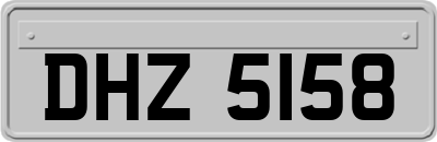 DHZ5158
