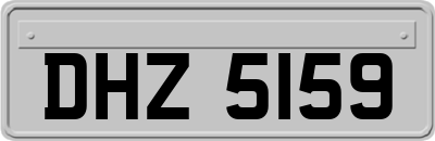 DHZ5159