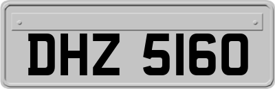 DHZ5160