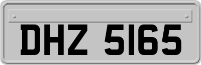 DHZ5165