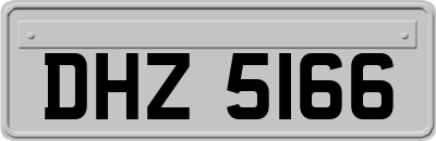DHZ5166