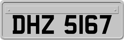 DHZ5167