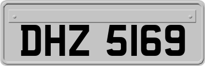 DHZ5169