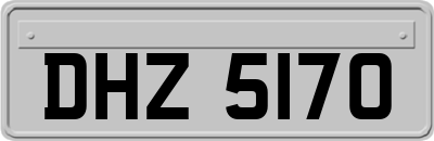 DHZ5170