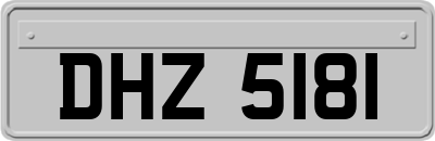 DHZ5181
