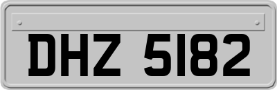 DHZ5182
