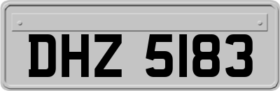 DHZ5183