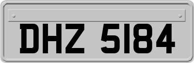 DHZ5184