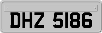 DHZ5186