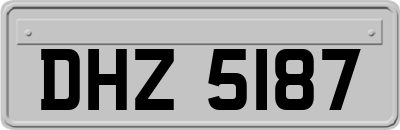 DHZ5187