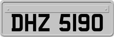 DHZ5190