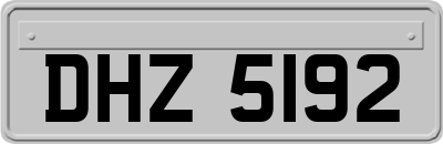 DHZ5192