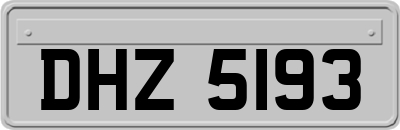 DHZ5193