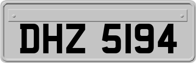 DHZ5194