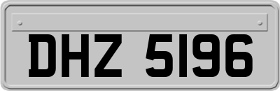 DHZ5196