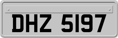DHZ5197