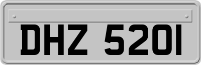 DHZ5201