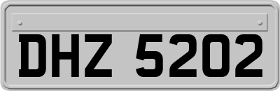 DHZ5202