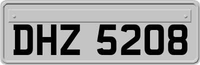 DHZ5208