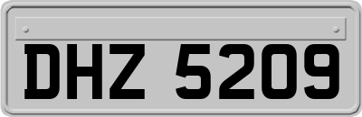 DHZ5209