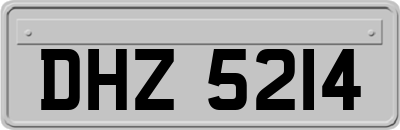 DHZ5214