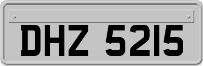 DHZ5215