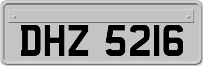 DHZ5216