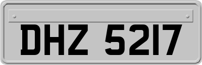 DHZ5217
