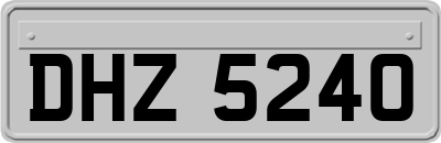 DHZ5240