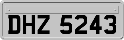 DHZ5243