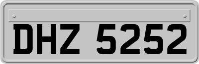 DHZ5252