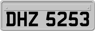 DHZ5253