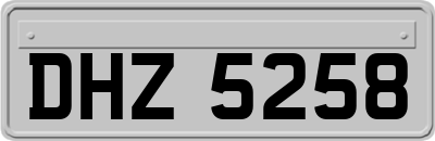 DHZ5258