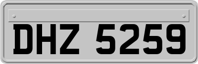 DHZ5259