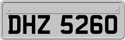 DHZ5260