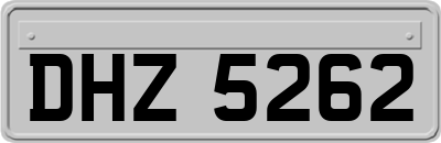 DHZ5262