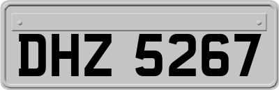DHZ5267
