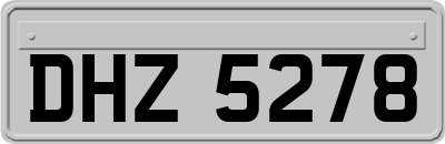 DHZ5278