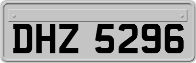 DHZ5296